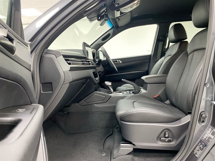 Used KGM Musso 2025 for sale - 77210510: Photo 54