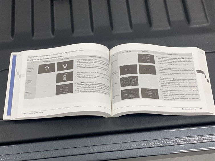 Used KGM Musso 2025 for sale - 77210510: Photo 59