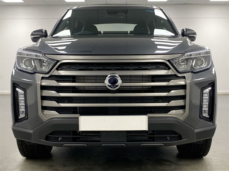 Used KGM Musso 2025 for sale - 77210510: Photo 6