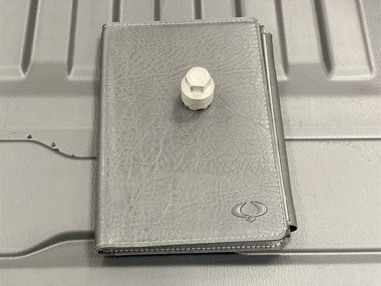 Used KGM Musso 2025 for sale - 77210510: Photo 60