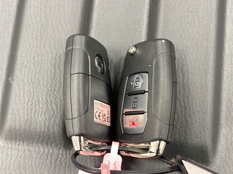 Used KGM Musso 2025 for sale - 77210510: Photo 62