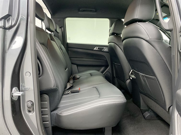 Used KGM Musso 2025 for sale - 77210510: Photo 63