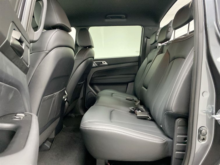 Used KGM Musso 2025 for sale - 77210510: Photo 64