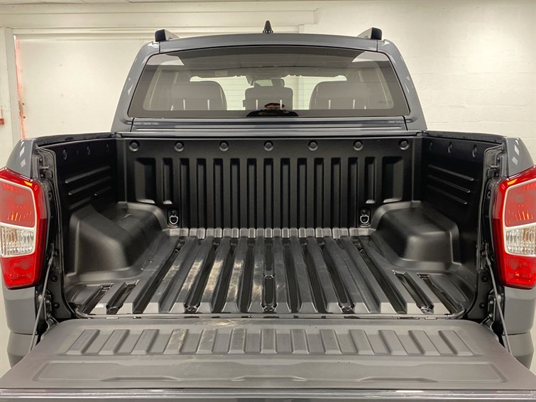 Used KGM Musso 2025 for sale - 77210510: Photo 66