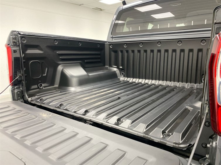 Used KGM Musso 2025 for sale - 77210510: Photo 68