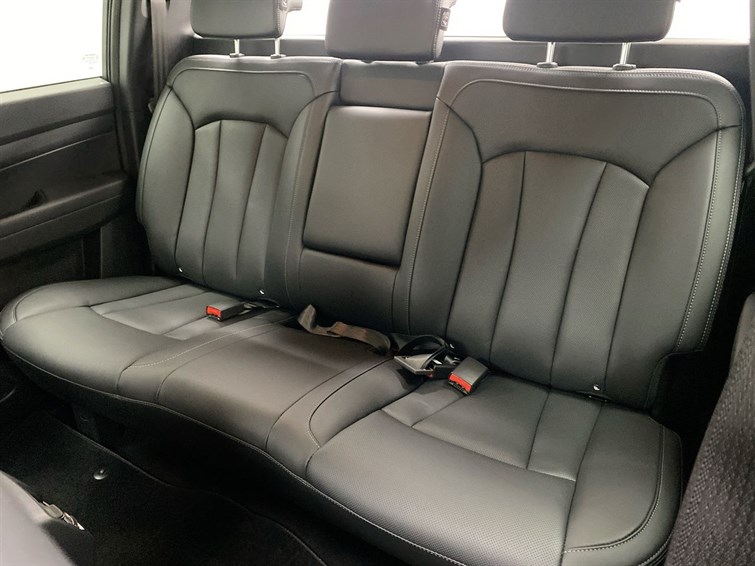 Used KGM Musso 2025 for sale - 77210510: Photo 8