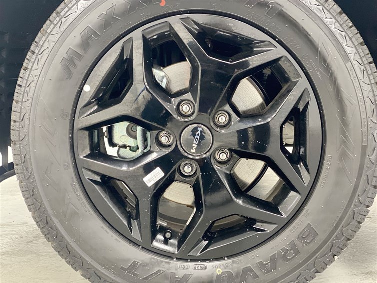 Used KGM Musso 2025 for sale - 77210510: Photo 9