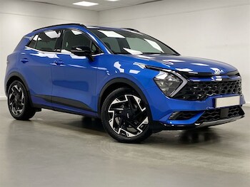 Used Kia Sportage 2023 for sale - 78377124: Photo