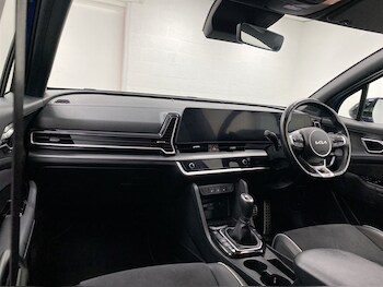 Used Kia Sportage 2023 for sale - 78377124: Photo