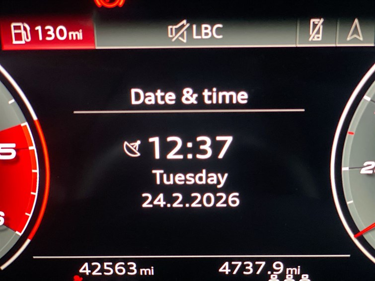 Used Audi A4 2021 for sale - 77659937: Photo 10