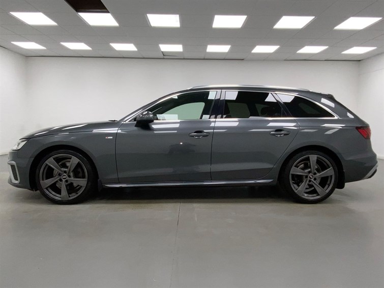 Used Audi A4 2021 for sale - 77659937: Photo 12