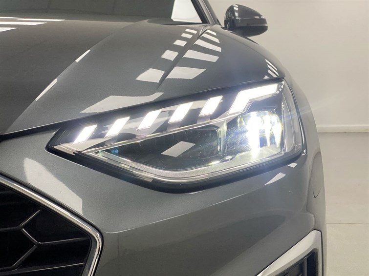 Used Audi A4 2021 for sale - 77659937: Photo 13