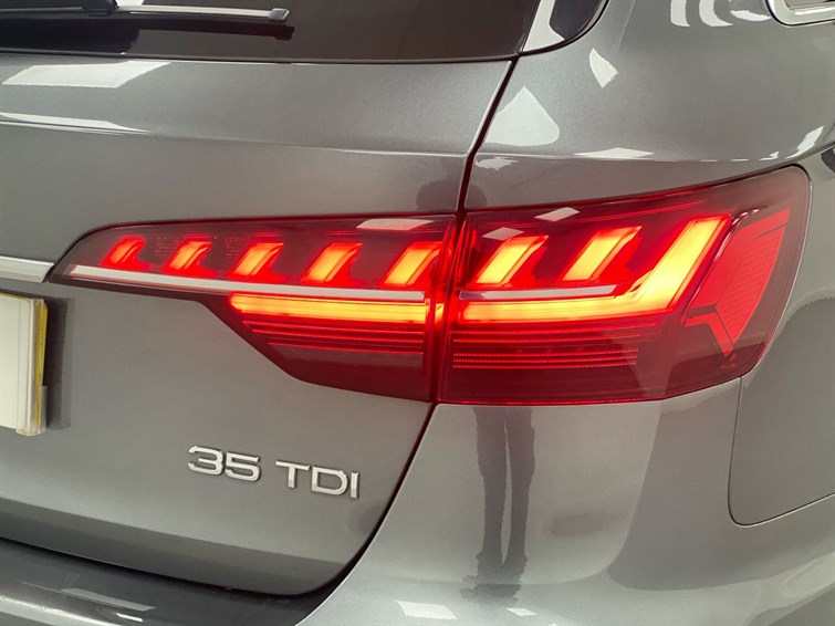 Used Audi A4 2021 for sale - 77659937: Photo 14