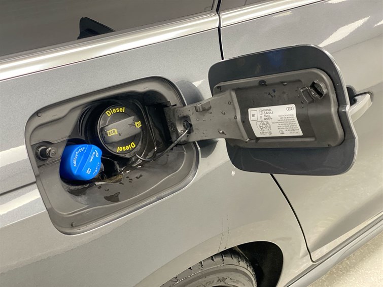 Used Audi A4 2021 for sale - 77659937: Photo 19