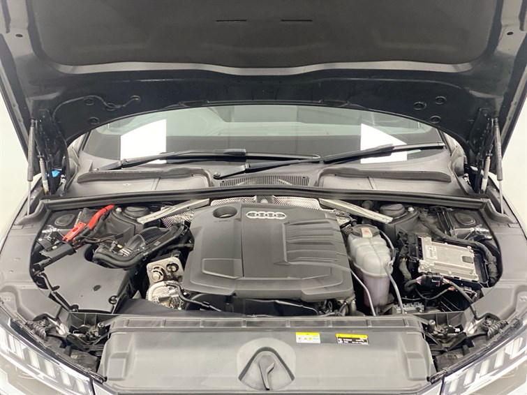 Used Audi A4 2021 for sale - 77659937: Photo 21