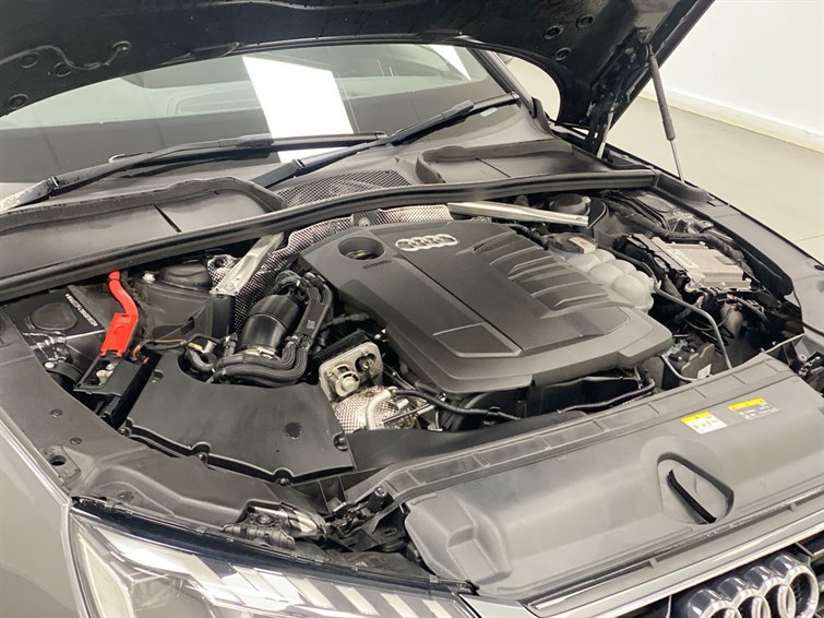 Used Audi A4 2021 for sale - 77659937: Photo 22