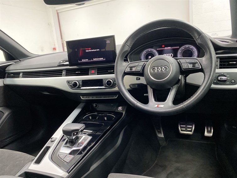 Used Audi A4 2021 for sale - 77659937: Photo 24