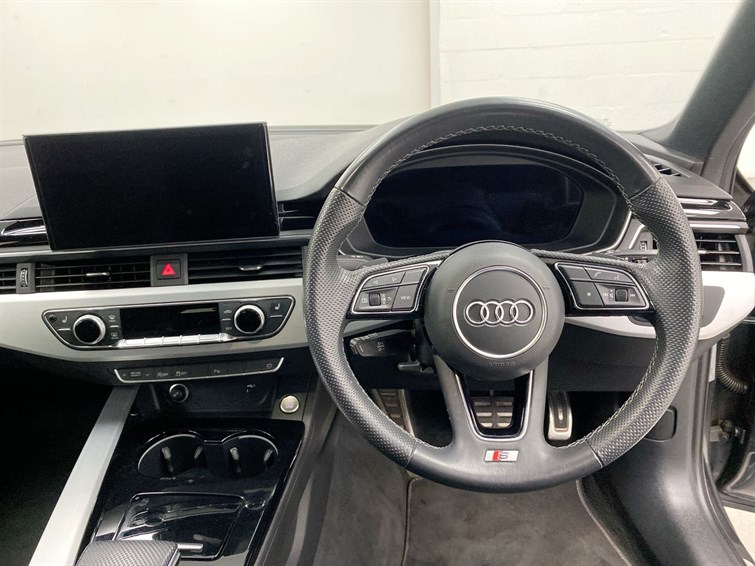 Used Audi A4 2021 for sale - 77659937: Photo 28