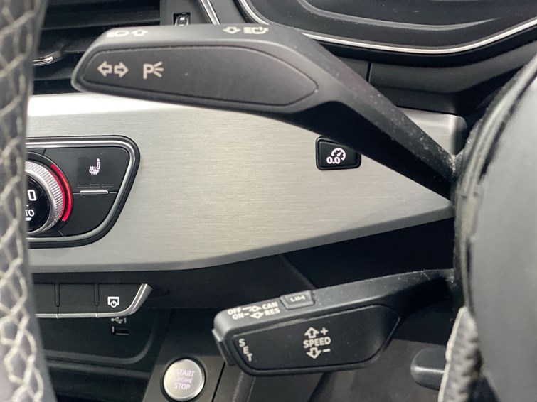 Used Audi A4 2021 for sale - 77659937: Photo 30