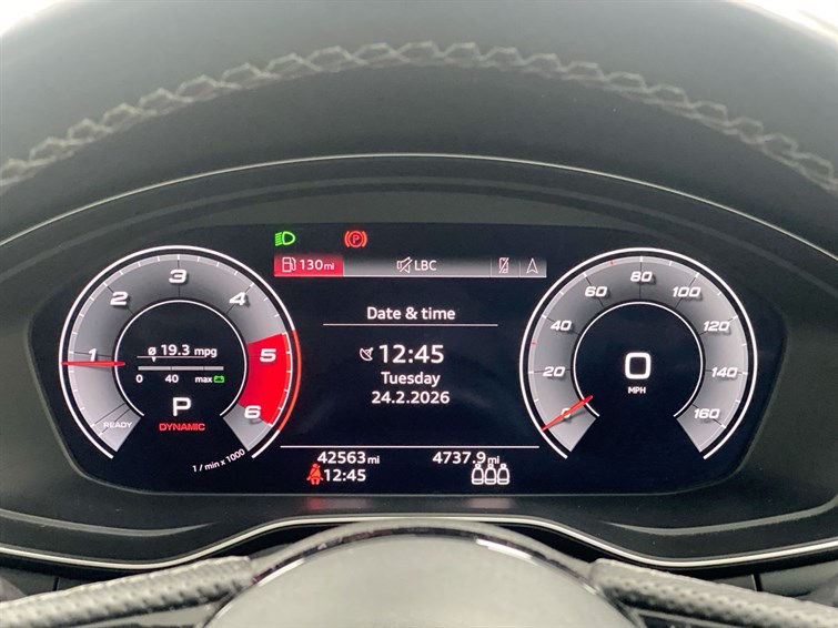 Used Audi A4 2021 for sale - 77659937: Photo 31