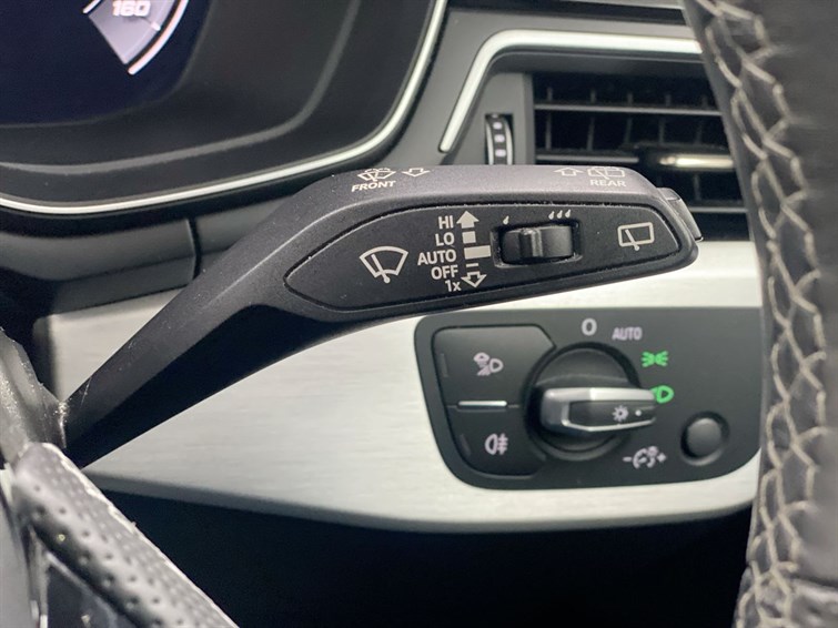 Used Audi A4 2021 for sale - 77659937: Photo 33