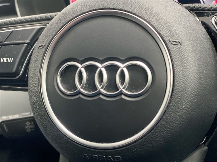 Used Audi A4 2021 for sale - 77659937: Photo 34