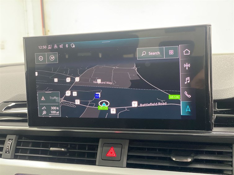 Used Audi A4 2021 for sale - 77659937: Photo 38