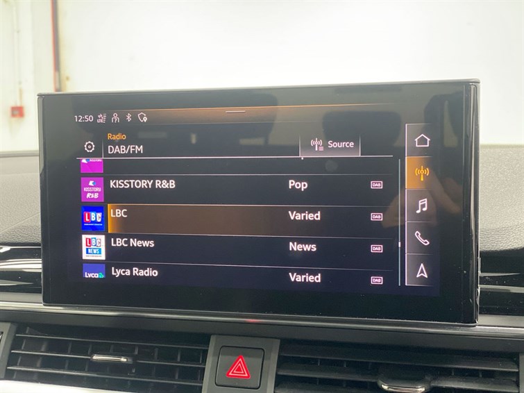 Used Audi A4 2021 for sale - 77659937: Photo 39