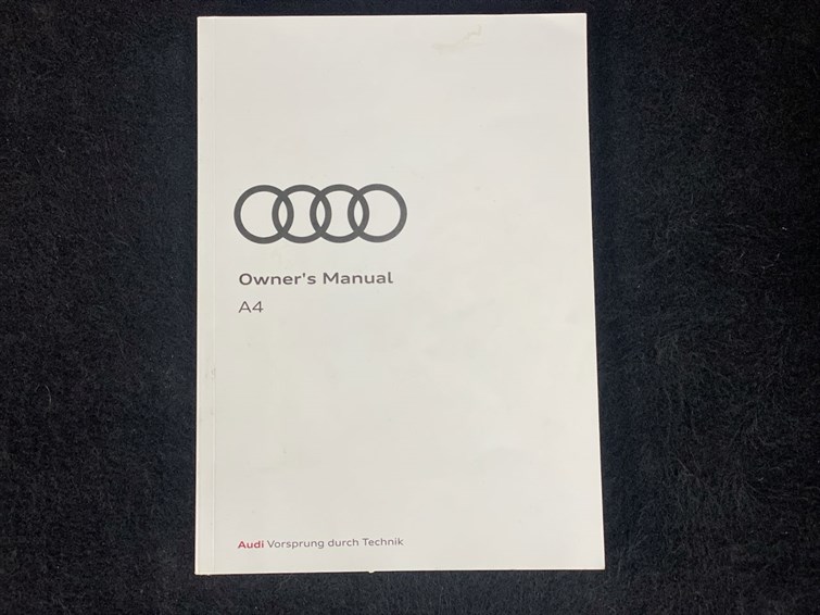 Used Audi A4 2021 for sale - 77659937: Photo 45