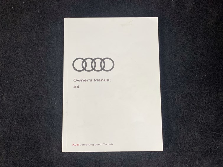 Used Audi A4 2021 for sale - 77659937: Photo 46