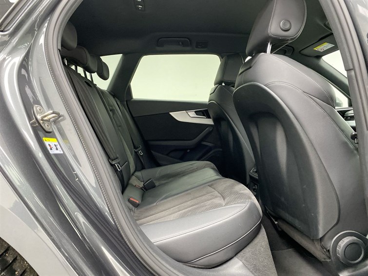 Used Audi A4 2021 for sale - 77659937: Photo 51