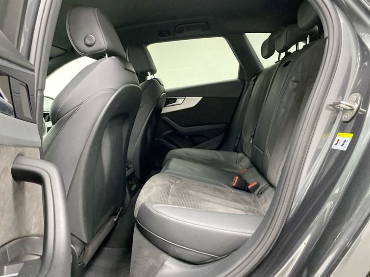 Used Audi A4 2021 for sale - 77659937: Photo 52