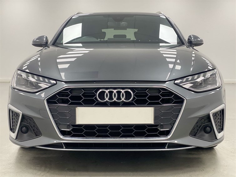 Used Audi A4 2021 for sale - 77659937: Photo 6