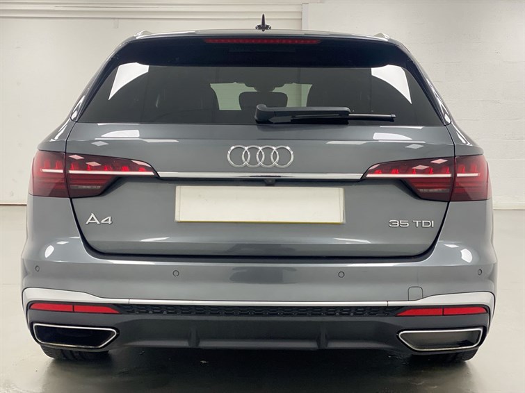 Used Audi A4 2021 for sale - 77659937: Photo 7