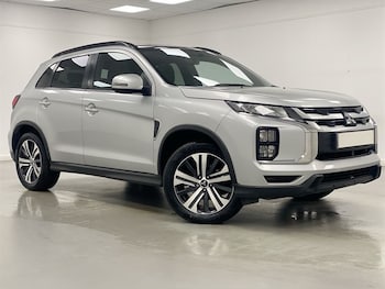 Used Mitsubishi ASX 2020 for sale - 78990152: Photo