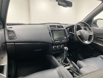 Used Mitsubishi ASX 2020 for sale - 78990152: Photo