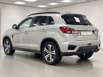 Used Mitsubishi ASX 2020 for sale - 78990152: Photo