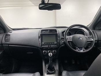 Used Mitsubishi ASX 2020 for sale - 78990152: Photo