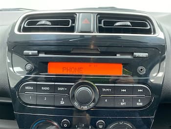Used Mitsubishi Mirage 2019 for sale - 79822377: Photo