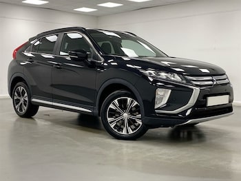 Used Mitsubishi Eclipse Cross 2019 for sale - 78663621: Photo