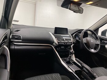 Used Mitsubishi Eclipse Cross 2019 for sale - 78663621: Photo