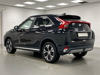 Used Mitsubishi Eclipse Cross 2019 for sale - 78663621: Photo