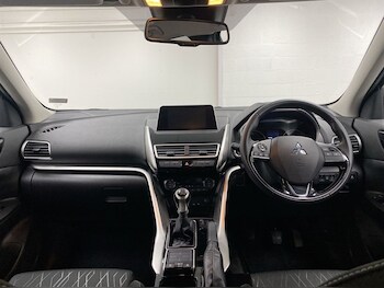 Used Mitsubishi Eclipse Cross 2019 for sale - 78663621: Photo