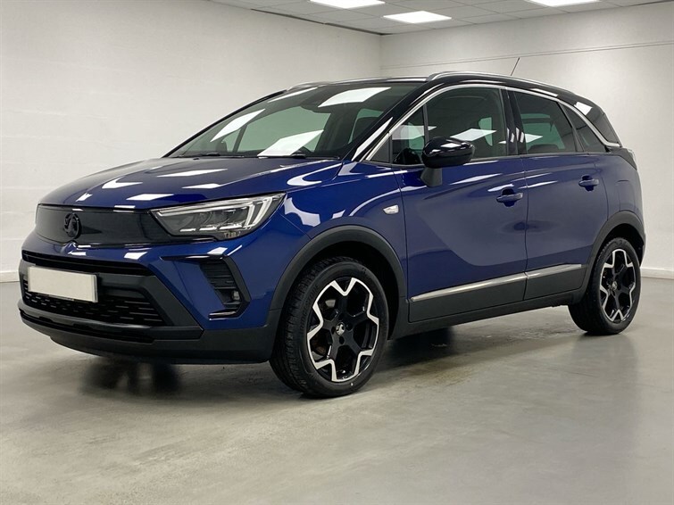 Used Vauxhall Crossland 2022 for sale - 77372438: Photo 10