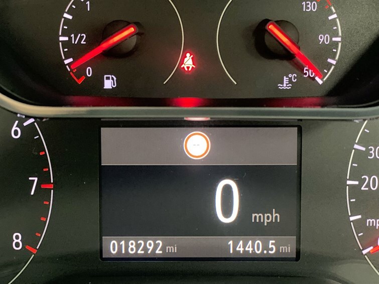 Used Vauxhall Crossland 2022 for sale - 77372438: Photo 11