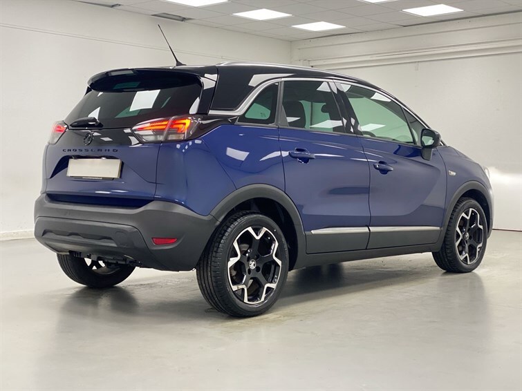 Used Vauxhall Crossland 2022 for sale - 77372438: Photo 12