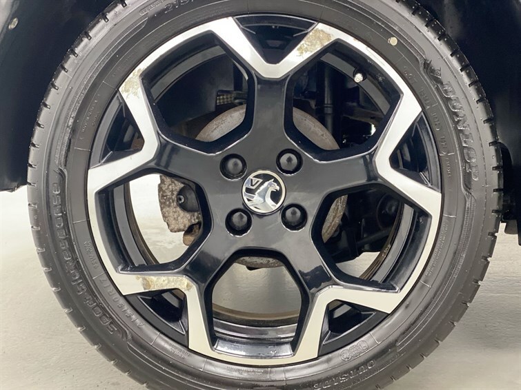 Used Vauxhall Crossland 2022 for sale - 77372438: Photo 17