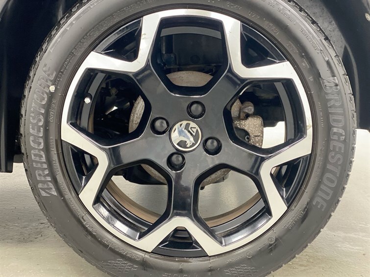 Used Vauxhall Crossland 2022 for sale - 77372438: Photo 19