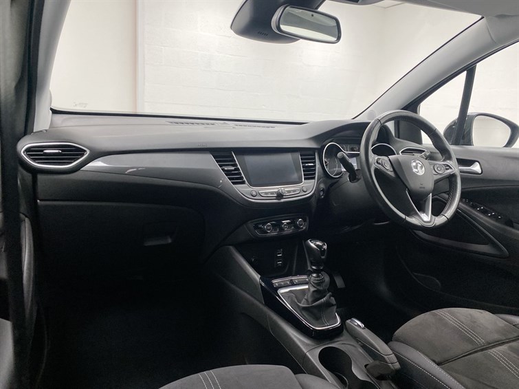 Used Vauxhall Crossland 2022 for sale - 77372438: Photo 2