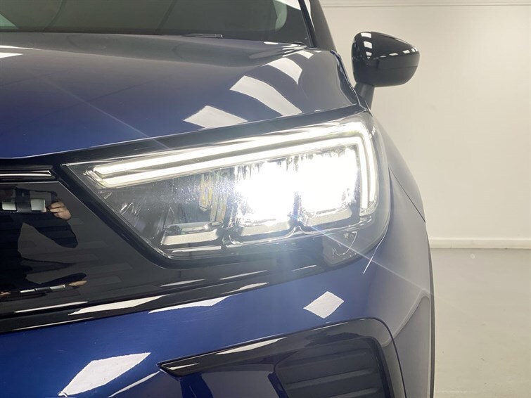 Used Vauxhall Crossland 2022 for sale - 77372438: Photo 21